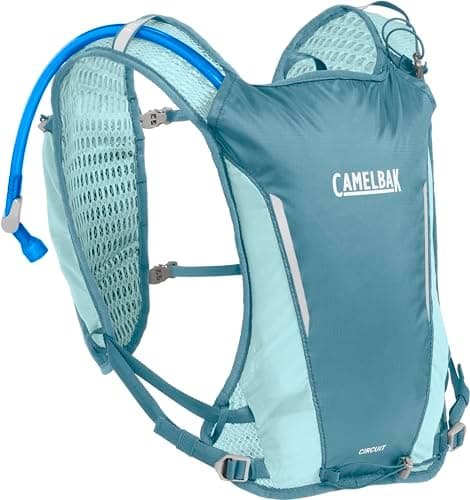 CamelBak Circuit Hydration Vest | Backcountry.com