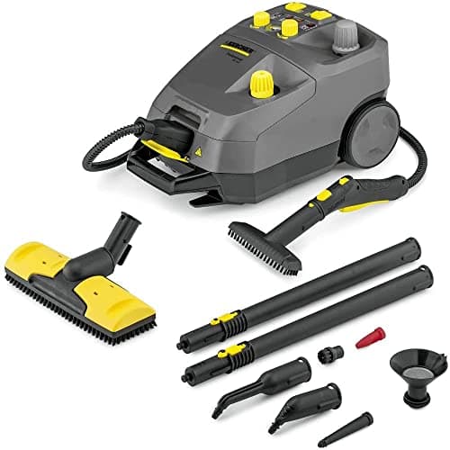 Kärcher SG 4/4 Professional Steam Cleaner