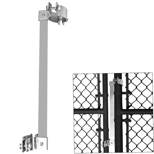 Amazon.com: Barrette Outdoor Living 73014253 Heavy-Duty Modern ...