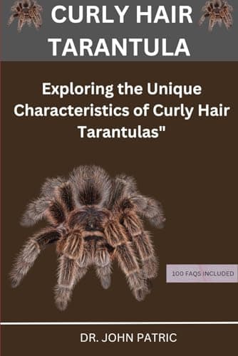 Curly Haired Tarantulas For Sale - Underground Reptiles