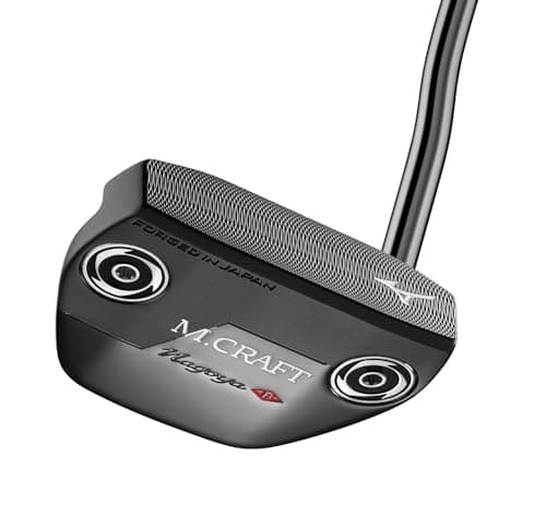 Mizuno M-Craft OMOI Custom