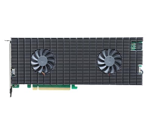 Highpoint Technologies SSD…