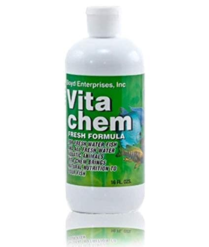 Boyd Vita-Chem Marine