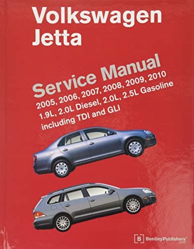 2010 Volkswagen Jetta Sportwagen TDI - VW Midsize Sports Wagon Review ...