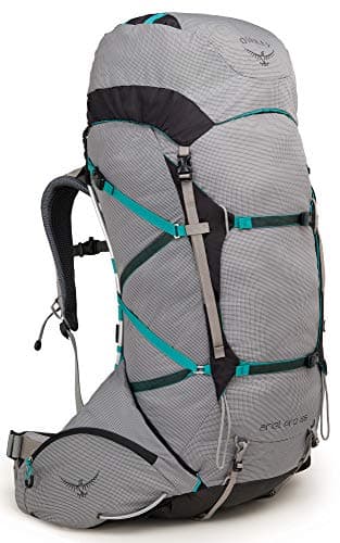 Osprey Ariel 55 vs 65: Pack Comparison (2025) - 99Boulders