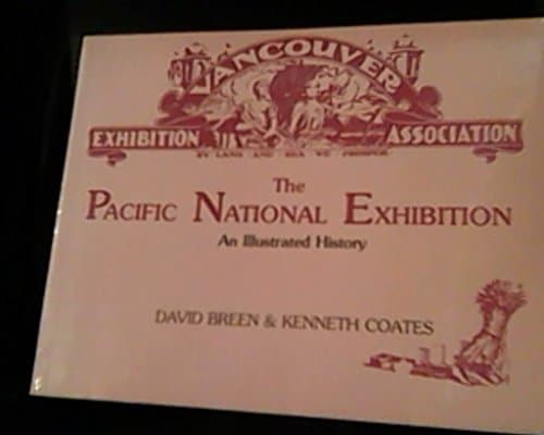 Pacific National Exhibition