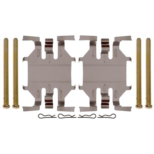 ACDelco Professional Disc Brake Hardware Kit