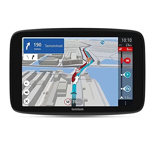 TomTom GO Expert 7