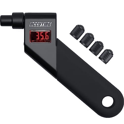 Accutire MS-4021B Digital Tire Gauge