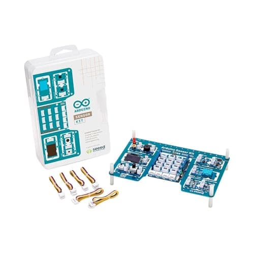Arduino Sensor Kit - Base