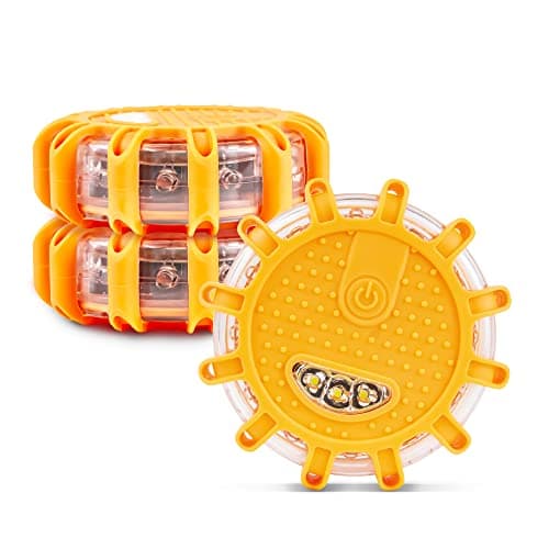 LED Emergency Road Flare > Simply Safety Group
