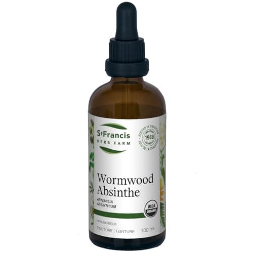 Wormwood - St. Francis Herb Farm