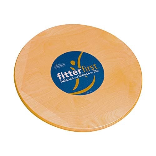 Fitterfirst Extreme Balance Board Pro