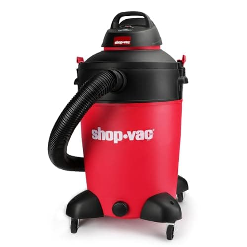 Shop-Vac 5983389 Wet/Dry Vacuum C…