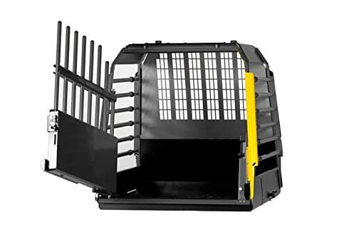 Variocage Double Crate - Car Cras…