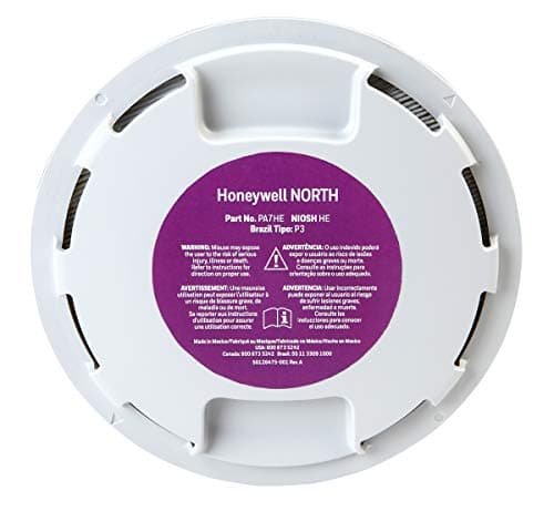 Honeywell North Primair | Powered Air Purifying Respirator (PAPR ...