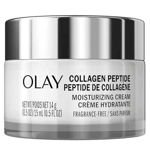 Collagen Peptide 24 | Face Moisturizer | Olay