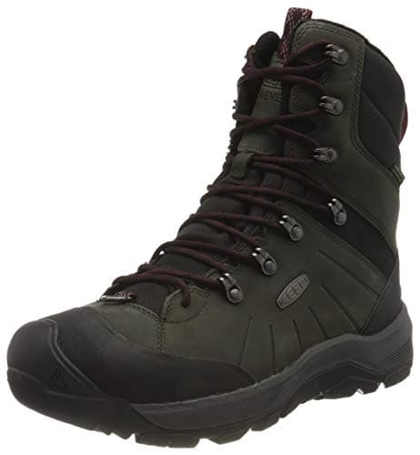 Keen Revel IV High Polar boots
