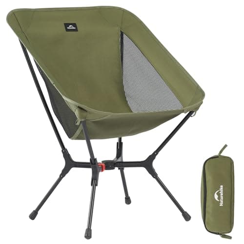 Naturehike Snap Camping Chair