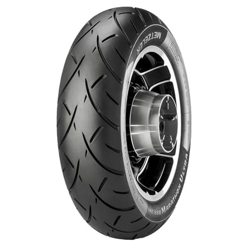 Michelin Commander III Touring