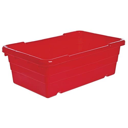 Schaefer Systems International (SSI) Stack And Nest Container Lids