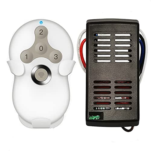 Hunter Ceiling Fan Remote Part 99600 | Shelly Lighting
