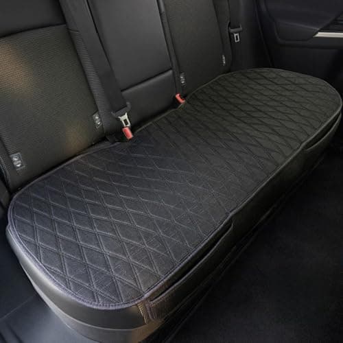 Leader Accessories Platinum Rear Seat Cover