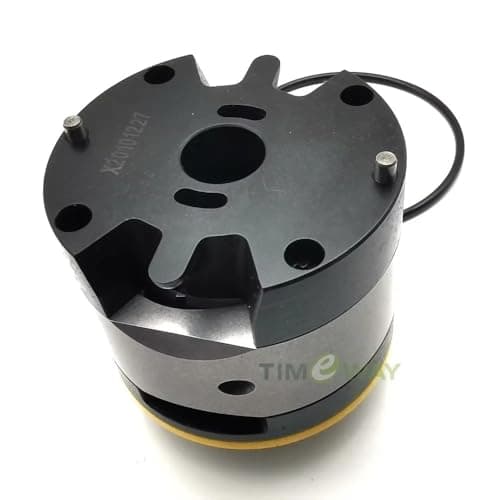 Eaton Vickers Series Hydraulic Pump PVE Parts With Spare Parts Repair ...