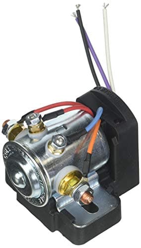 Cole Hersee Power Distribution Module LFLX0006Z-01
