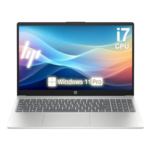 HP Pavilion 15.6" FHD Business Lap…