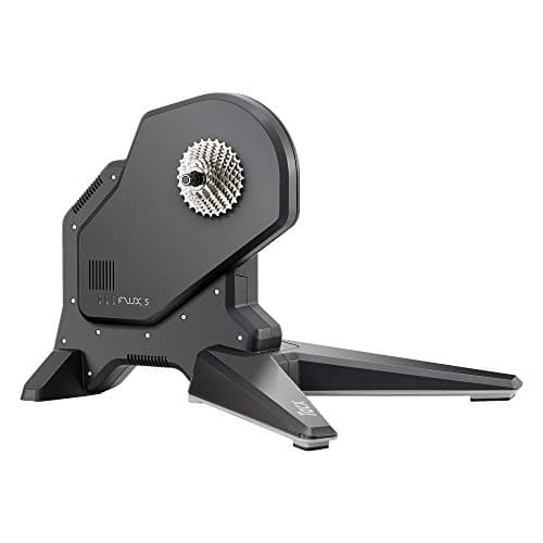 Tacx® FLUX 2 Smart Trainer - TRISHOP