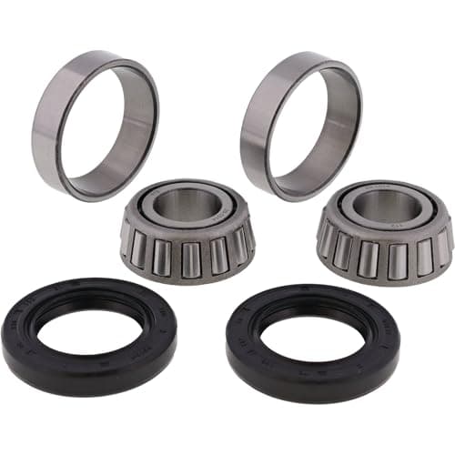 All Balls Racing Wheel Bearing and Seal Kit