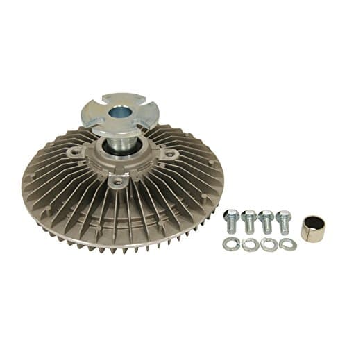 GMB Engine Cooling Fan Clutch
