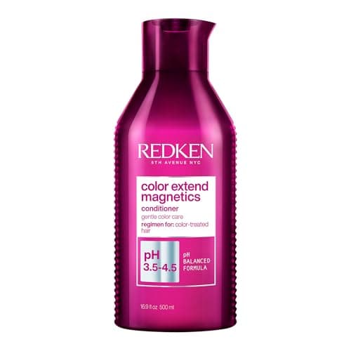 REDKEN Color Extend Magnetics Mega Mask Treatment & Color Extender 6.8
