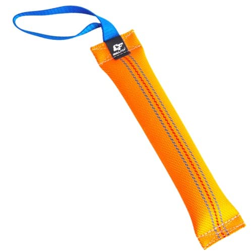 Redline K9 Fire Hose Bite Tug