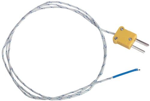 Extech TP890 Bead Wire Type K Temperature Probe