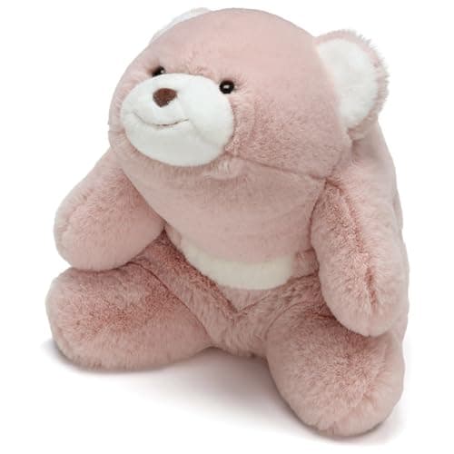 Gund Snuffles Bear