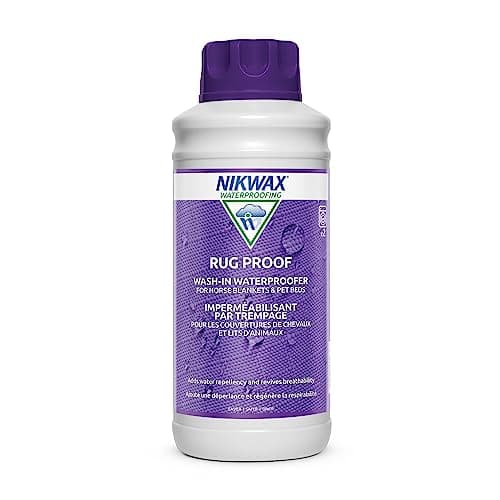 Nikwax Rug Proof 1L - The Horse Rug Whisperer