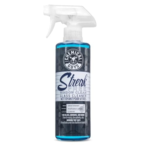 Chemical Guys série signature nettoyant pour vitres