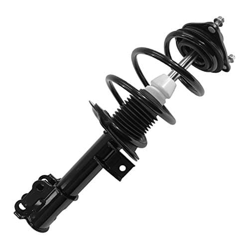 Unity Automotive ensemble de jambe de force complet