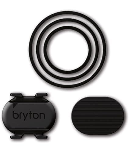 Bryton Smart Magnetless Bike Cadence Sensor | Merlin Cycles