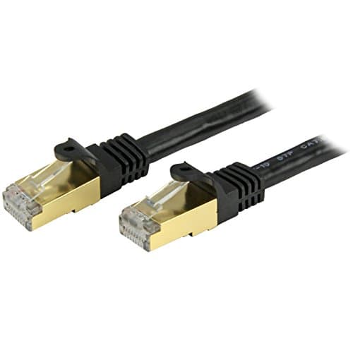 Câble de raccordement Cat6 de StarTech.com