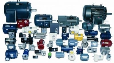 Leeson 191475.00 moteur washdown en acier inoxydable