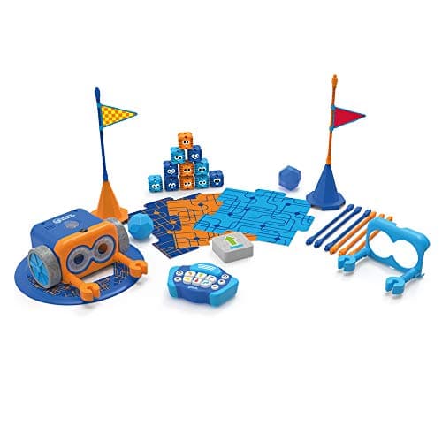Botley® 2.0 the Coding Robot