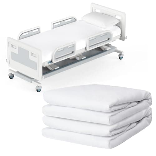 Hospital Bed Sheets