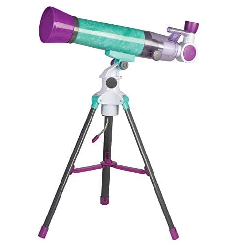 Nancy B s Science Club MoonScope