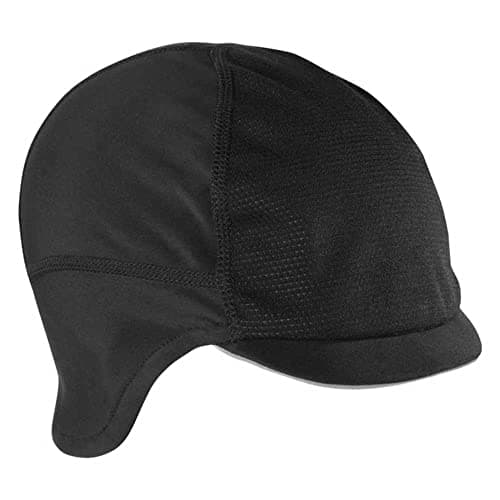 Giro Ambient Under Helmet Cap In Bla…