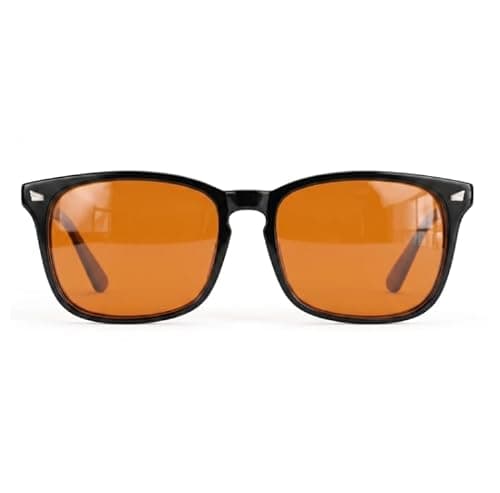TIJN Blue Light Blocking Glasses D…