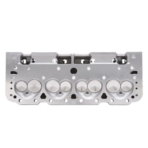 Culasses Edelbrock Performer RPM E-Tec 200 pour small-block Chevy