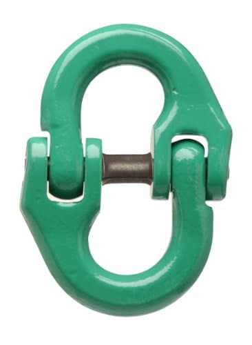 Maillon d accouplement Campbell Quik-Alloy